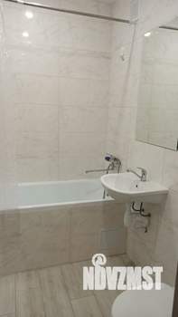 1-к квартира, на длительный срок, 39м2, 6/10 этаж