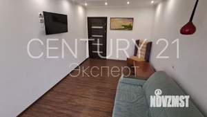 2-к квартира, на длительный срок, 56м2, 4/5 этаж