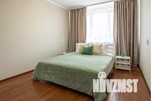 3-к квартира, посуточно, 64м2, 8/10 этаж