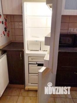 1-к квартира, на длительный срок, 30м2, 3/11 этаж