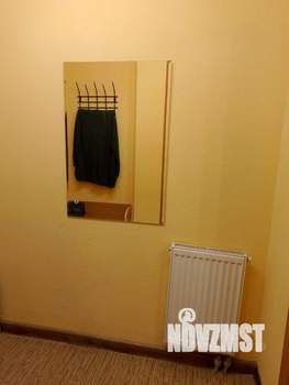 1-к квартира, на длительный срок, 34м2, 8/8 этаж