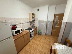 1-к квартира, на длительный срок, 38м2, 7/17 этаж