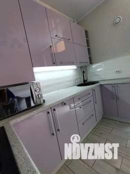 2-к квартира, посуточно, 54м2, 6/9 этаж