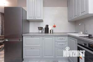2-к квартира, посуточно, 48м2, 1/1 этаж