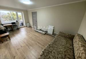 2-к квартира, на длительный срок, 46м2, 5/5 этаж