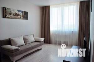 2-к квартира, посуточно, 60м2, 16/16 этаж