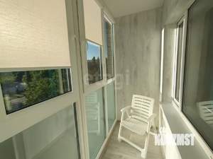 1-к квартира, на длительный срок, 34м2, 5/9 этаж