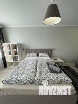 2-к квартира, посуточно, 56м2, 7/12 этаж