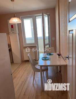 1-к квартира, на длительный срок, 43м2, 11/12 этаж