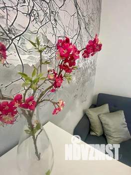 1-к квартира, посуточно, 36м2, 7/9 этаж