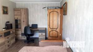 1-к квартира, посуточно, 32м2, 4/5 этаж