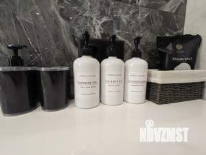 1-к квартира, посуточно, 40м2, 2/9 этаж