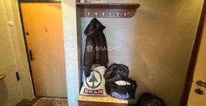 1-к квартира, на длительный срок, 35м2, 5/5 этаж