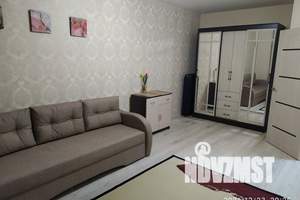 1-к квартира, посуточно, 38м2, 5/9 этаж