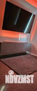 3-к квартира, посуточно, 80м2, 2/2 этаж