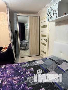 1-к квартира, посуточно, 36м2, 1/5 этаж