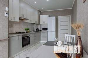 1-к квартира, посуточно, 45м2, 7/9 этаж