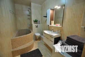 2-к квартира, посуточно, 135м2, 1/1 этаж