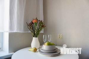 2-к квартира, посуточно, 48м2, 1/1 этаж