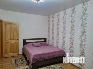 1-к квартира, посуточно, 42м2, 2/5 этаж