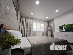 2-к квартира, посуточно, 50м2, 1/2 этаж