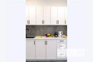 1-к квартира, посуточно, 43м2, 10/13 этаж