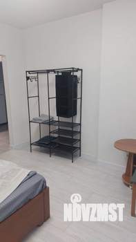 1-к квартира, посуточно, 34м2, 3/4 этаж