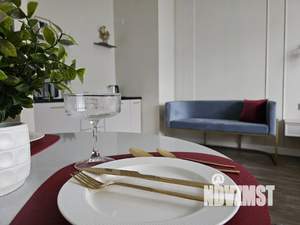 1-к квартира, посуточно, 28м2, 3/7 этаж