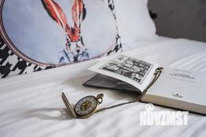 1-к квартира, посуточно, 31м2, 2/5 этаж