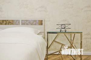 1-к квартира, посуточно, 45м2, 1/4 этаж