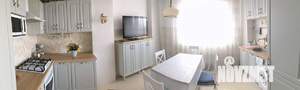 1-к квартира, на длительный срок, 59м2, 7/9 этаж