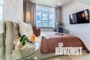 2-к квартира, посуточно, 70м2, 4/4 этаж