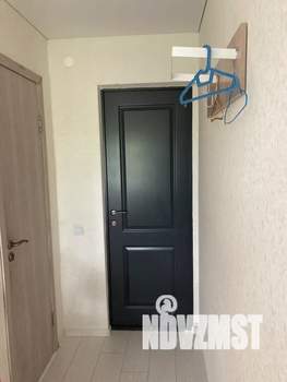 Студия квартира, посуточно, 13м2, 1/5 этаж