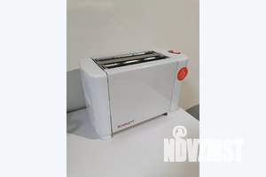 1-к квартира, посуточно, 34м2, 1/9 этаж