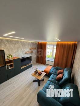 2-к квартира, на длительный срок, 63м2, 5/8 этаж