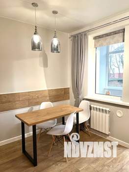 1-к квартира, посуточно, 42м2, 1/3 этаж