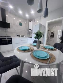 2-к квартира, посуточно, 54м2, 2/9 этаж