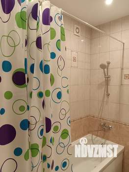 1-к квартира, на длительный срок, 40м2, 8/9 этаж