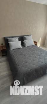 1-к квартира, посуточно, 36м2, 3/12 этаж