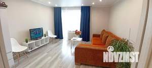 1-к квартира, посуточно, 65м2, 1/1 этаж