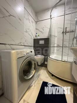 Студия квартира, на длительный срок, 24м2, 11/16 этаж