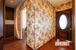 1-к квартира, на длительный срок, 41м2, 4/8 этаж