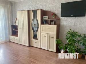 1-к квартира, посуточно, 50м2, 5/5 этаж