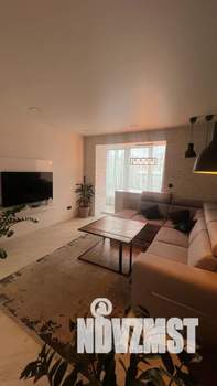 3-к квартира, посуточно, 60м2, 5/5 этаж