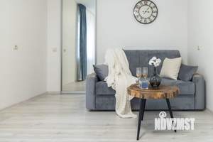 1-к квартира, посуточно, 31м2, 1/4 этаж