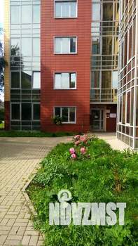 2-к квартира, посуточно, 52м2, 2/8 этаж