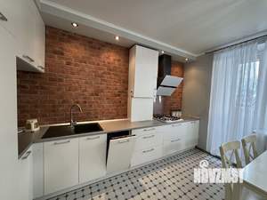 3-к квартира, на длительный срок, 72м2, 4/4 этаж