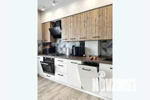 1-к квартира, посуточно, 40м2, 3/9 этаж