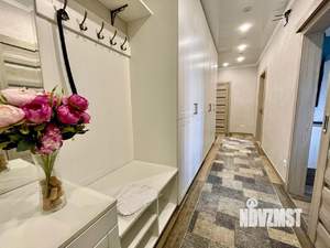 2-к квартира, посуточно, 72м2, 1/1 этаж