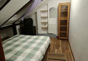 1-к квартира, на длительный срок, 35м2, 3/3 этаж